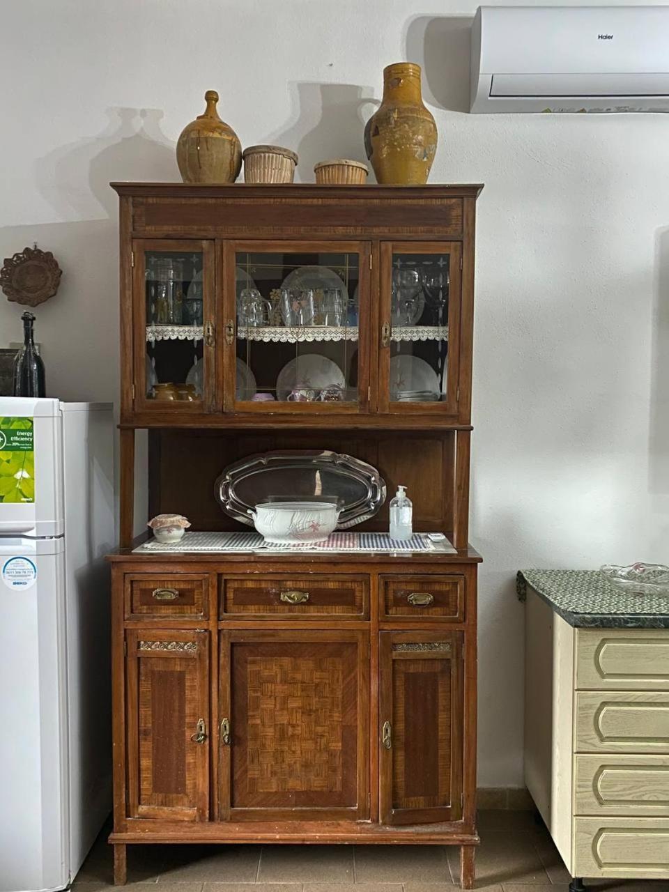 Agriturismo Etna-Mare Piedimonte Etneo Eksteriør billede