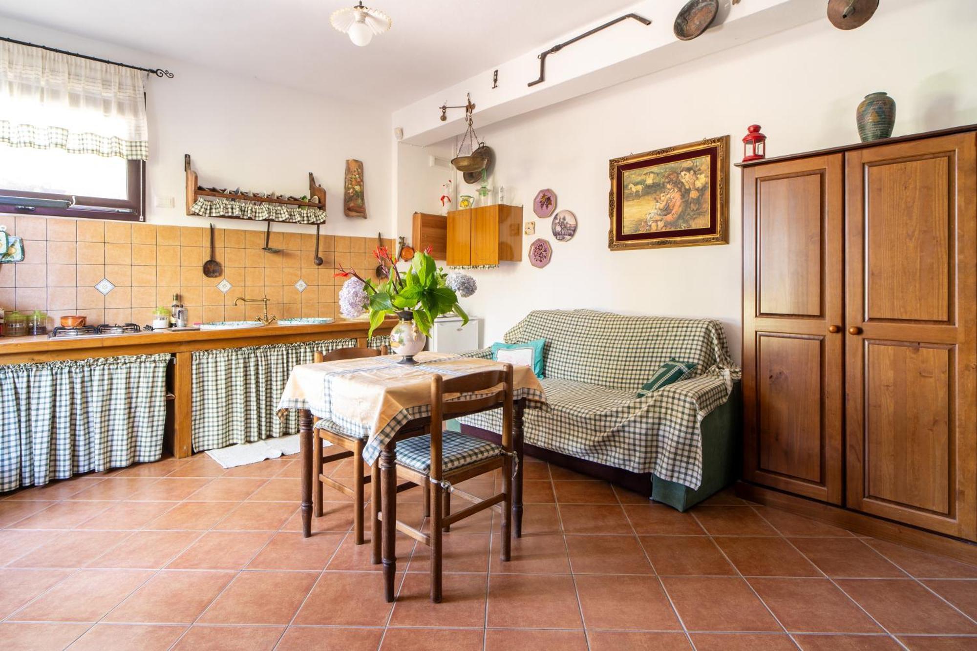Agriturismo Etna-Mare Piedimonte Etneo Eksteriør billede