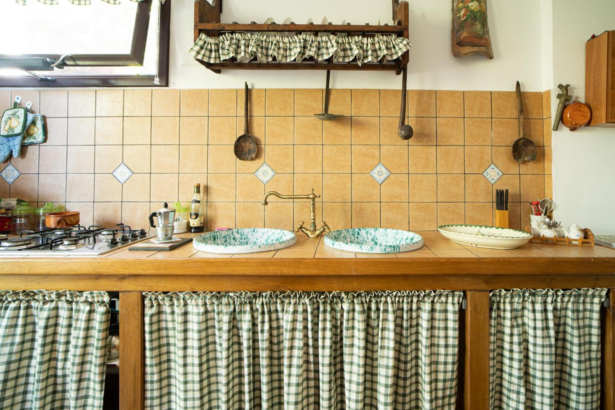 Agriturismo Etna-Mare Piedimonte Etneo Eksteriør billede