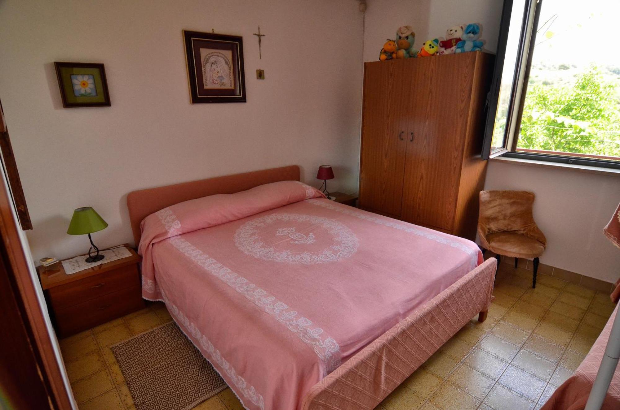 Agriturismo Etna-Mare Piedimonte Etneo Værelse billede