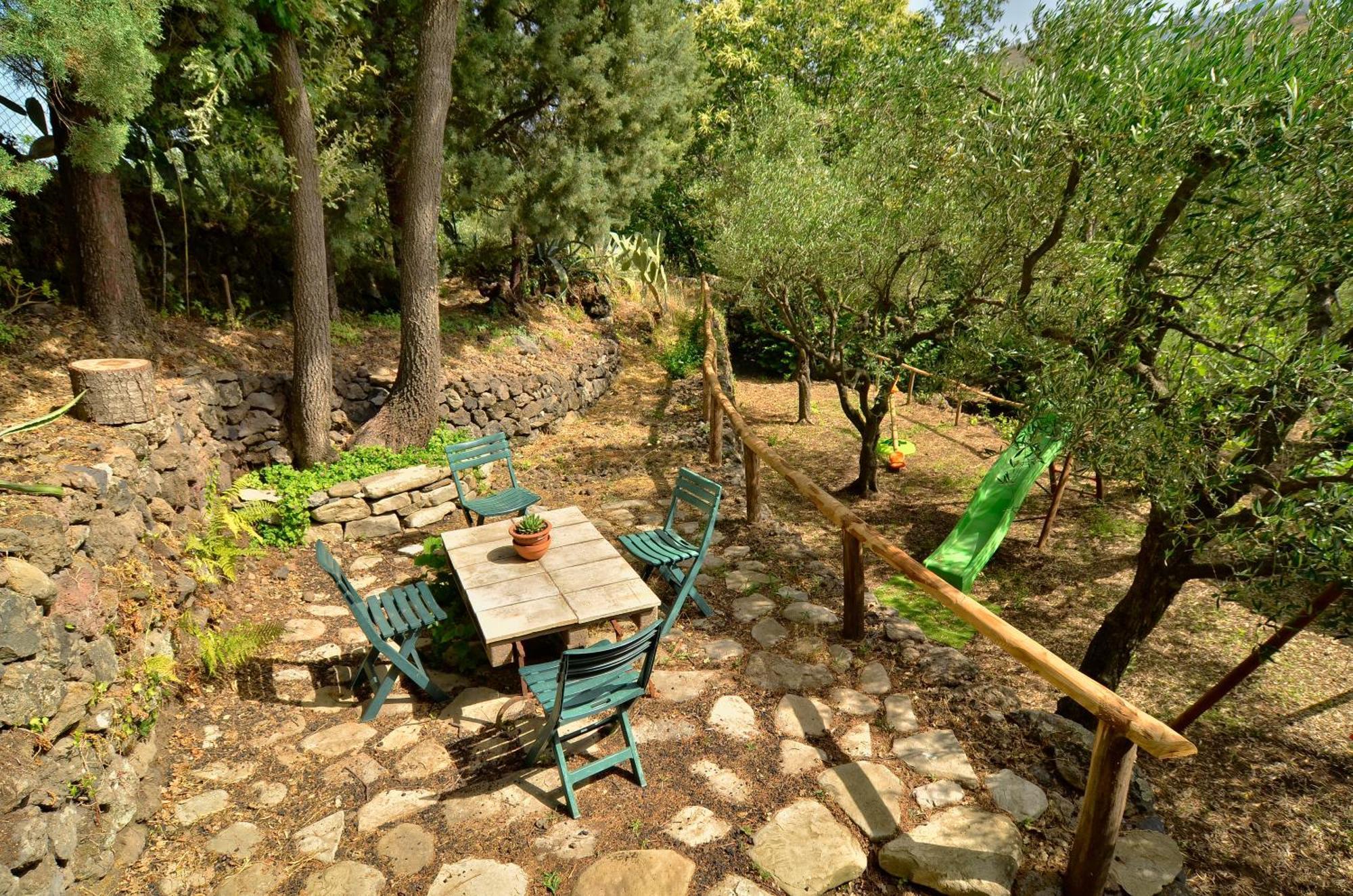 Agriturismo Etna-Mare Piedimonte Etneo Værelse billede