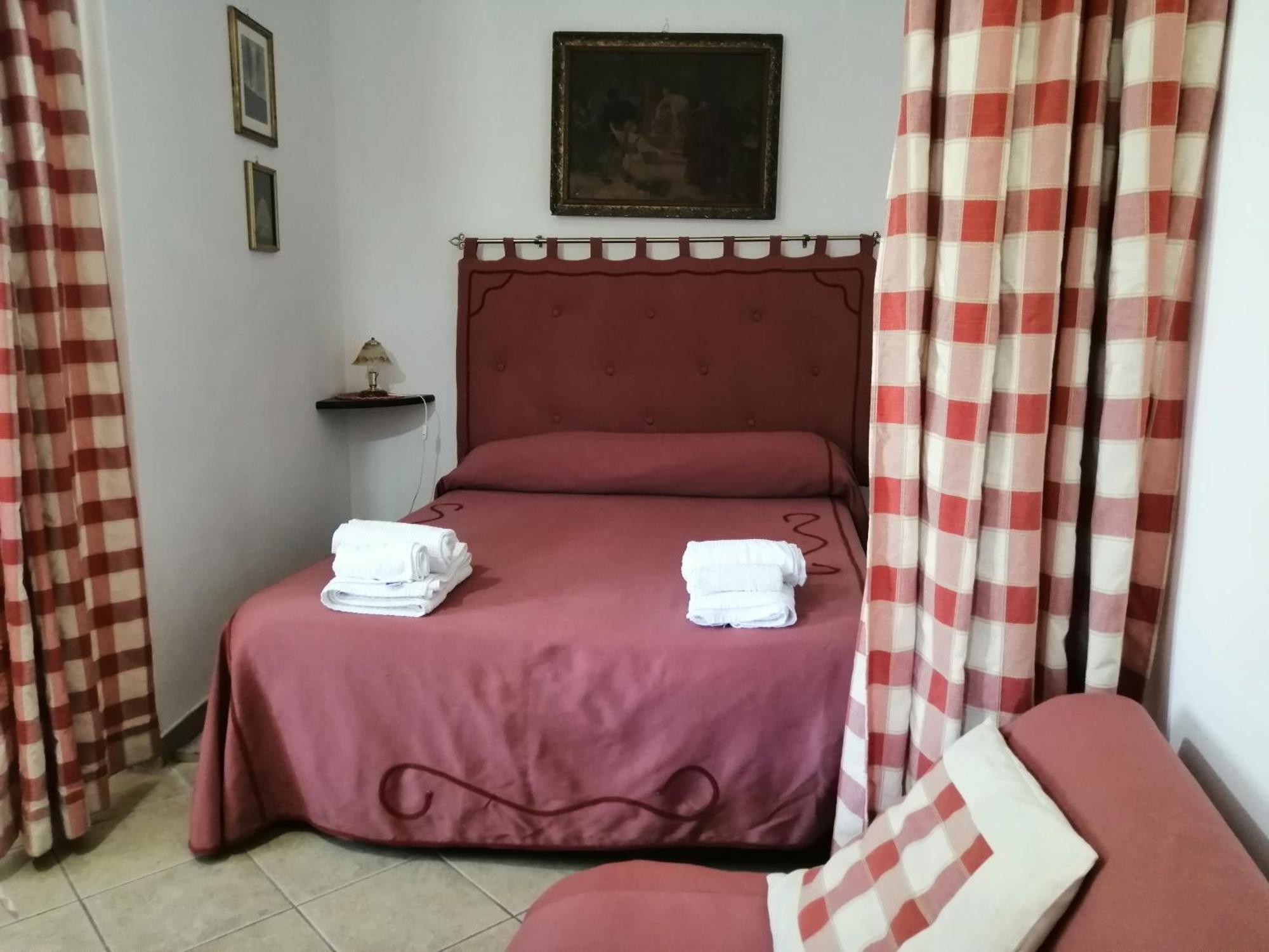 Agriturismo Etna-Mare Piedimonte Etneo Eksteriør billede