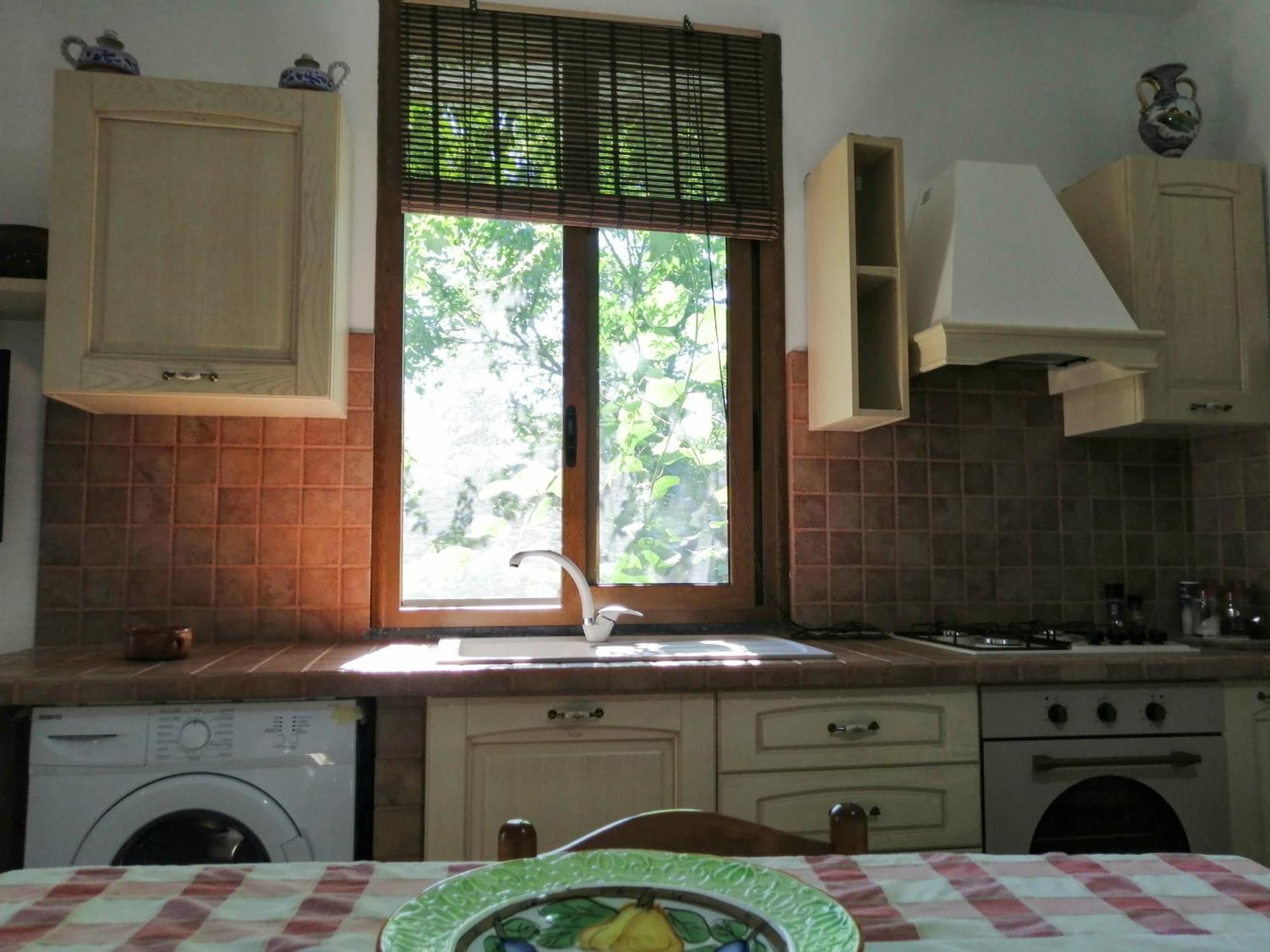 Agriturismo Etna-Mare Piedimonte Etneo Eksteriør billede