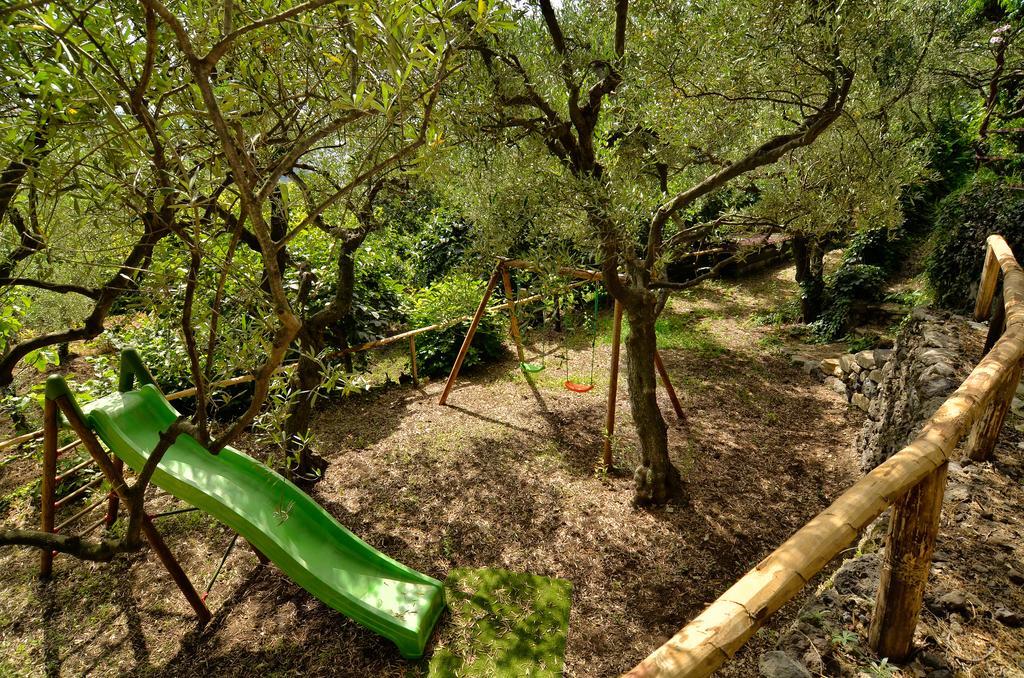 Agriturismo Etna-Mare Piedimonte Etneo Eksteriør billede
